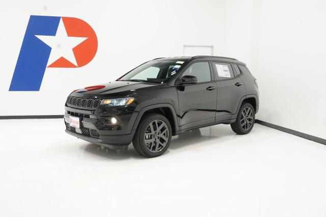 2026 Jeep Compass Limited Altitude for sale in Edinburgh, TX