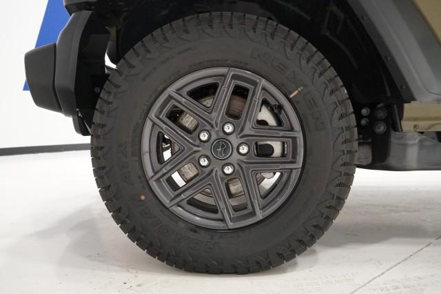 2026 Jeep Wrangler 4-Door Sport S 4x4