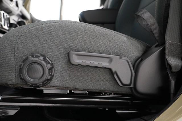 2026 Jeep Wrangler 4-Door Sport S 4x4