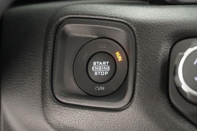 2026 Jeep Wrangler 4-Door Sport S 4x4