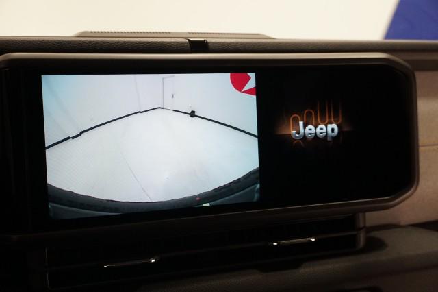 2026 Jeep Wrangler 4-Door Sport S 4x4