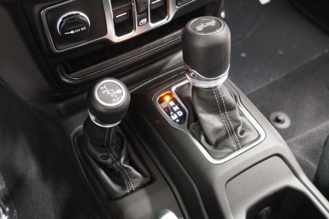 2026 Jeep Wrangler 4-Door Sport S 4x4