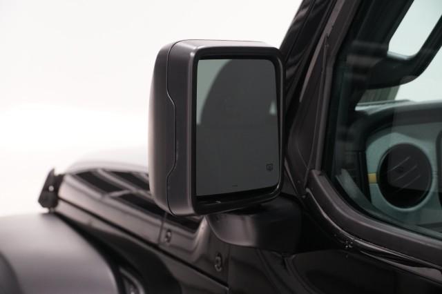 2026 Jeep Wrangler 4-Door Sport S 4x4