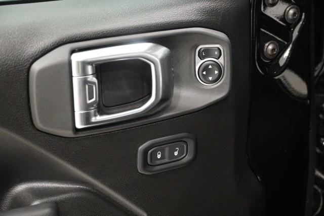 2026 Jeep Wrangler 4-Door Sport S 4x4