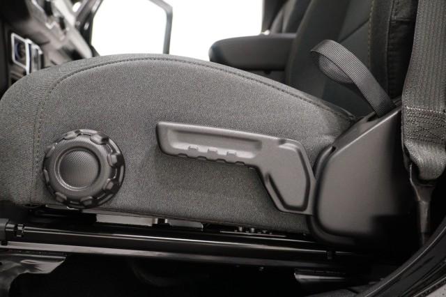 2026 Jeep Wrangler 4-Door Sport S 4x4