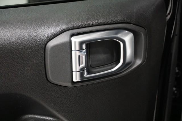 2026 Jeep Wrangler 4-Door Sport S 4x4