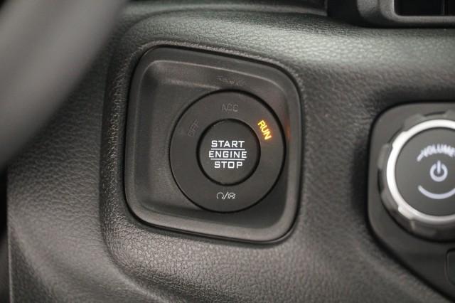 2026 Jeep Wrangler 4-Door Sport S 4x4