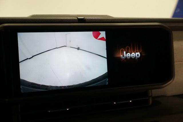 2026 Jeep Wrangler 4-Door Sport S 4x4