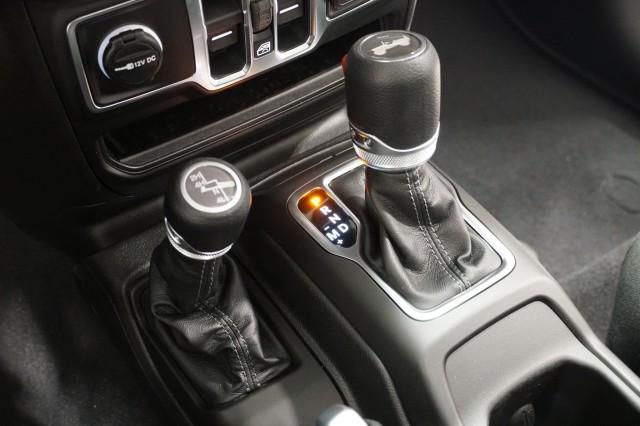 2026 Jeep Wrangler 4-Door Sport S 4x4