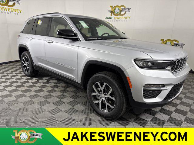 2025 Jeep Grand Cherokee for sale near Cincinnati, OH