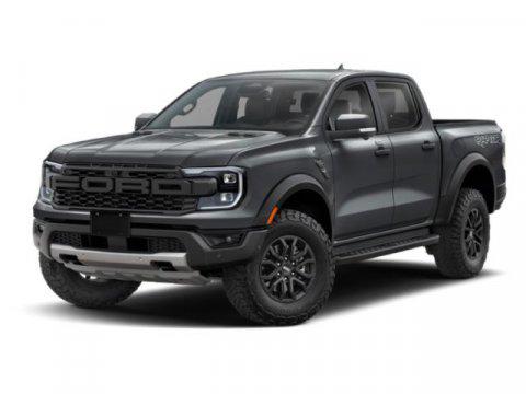 2025 Ford Ranger Raptor for sale in Moses Lake, WA