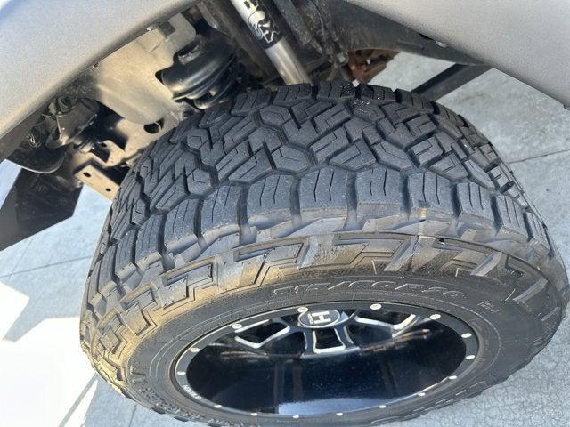 2017 Jeep Wrangler Unlimited Sport 4x4