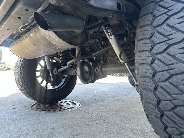 2017 Jeep Wrangler Unlimited Sport 4x4
