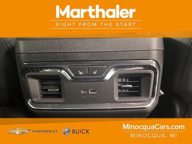 2026 Chevrolet Silverado 3500HD Crew Cab, Long Bed, LTZ Dual Rear Wheel, RWD