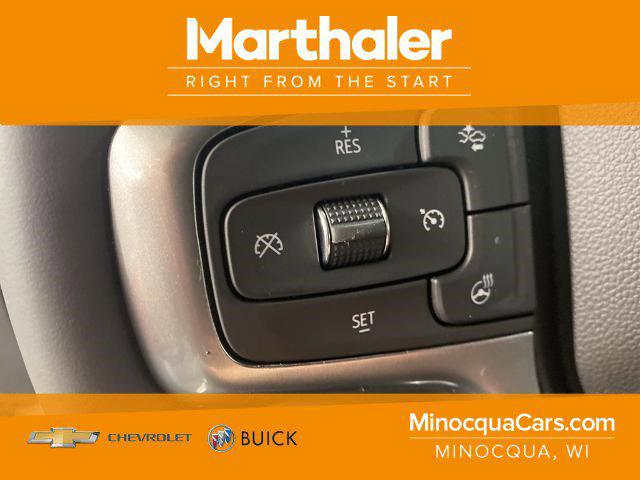 2026 Chevrolet Silverado 3500HD Crew Cab, Long Bed, LTZ Dual Rear Wheel, RWD
