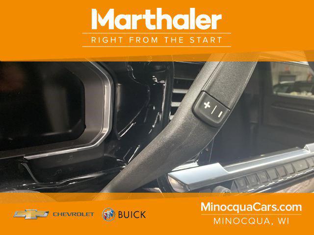 2026 Chevrolet Silverado 3500HD Crew Cab, Long Bed, LTZ Dual Rear Wheel, RWD