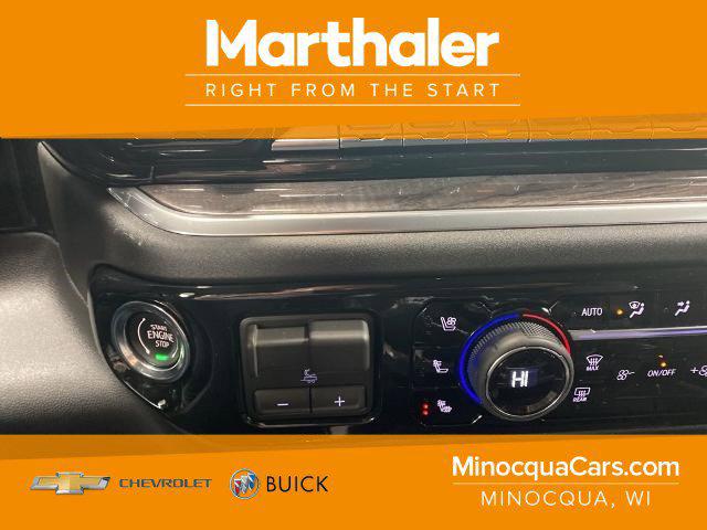 2026 Chevrolet Silverado 3500HD Crew Cab, Long Bed, LTZ Dual Rear Wheel, RWD