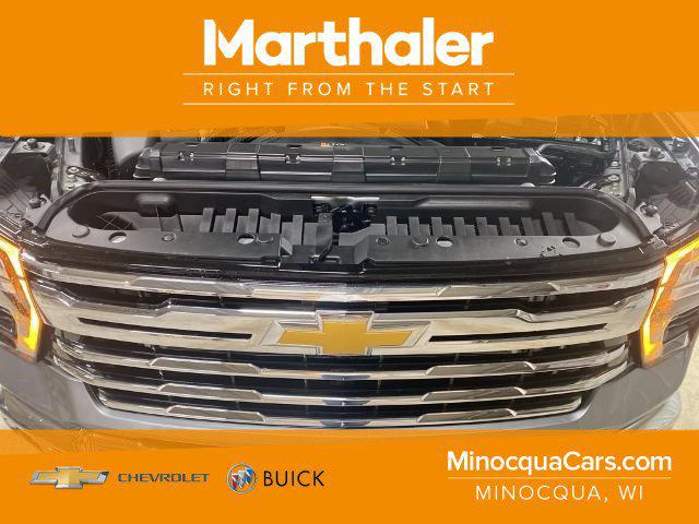 2026 Chevrolet Silverado 3500HD Crew Cab, Long Bed, LTZ Dual Rear Wheel, RWD