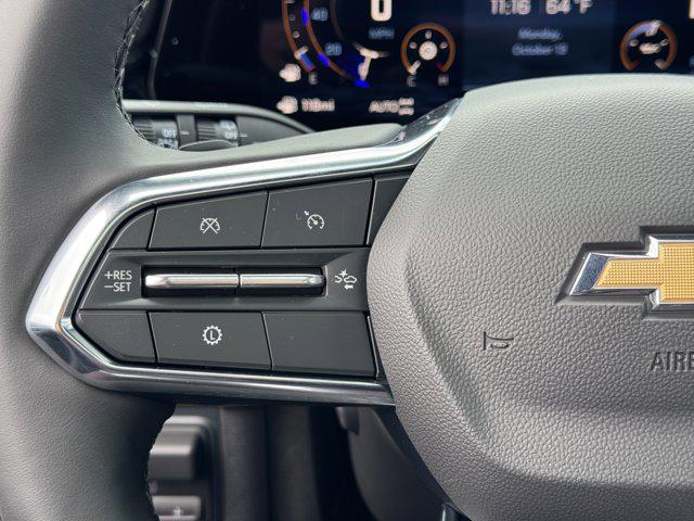 2026 Chevrolet Suburban Premier, 4WD