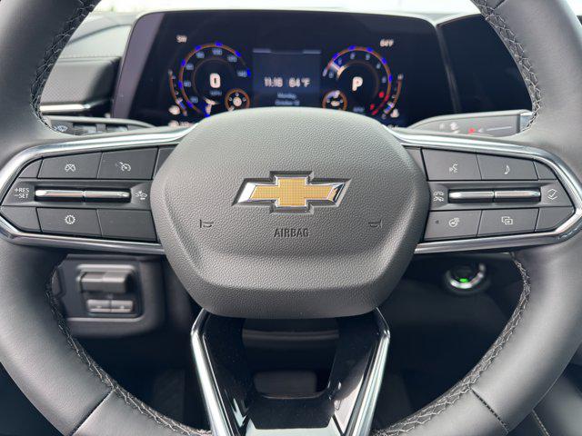 2026 Chevrolet Suburban Premier, 4WD