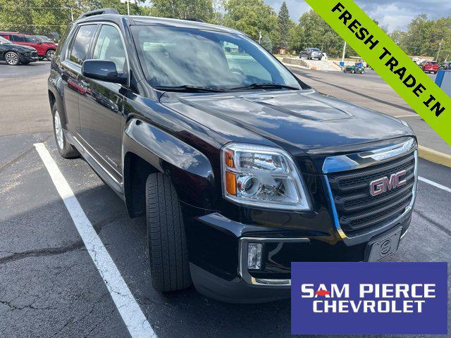 2017 GMC Terrain SLE-2 for sale in Daleville, IN
