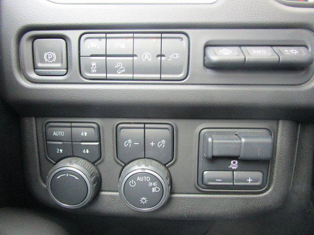 2021 Chevrolet Tahoe 4WD Premier