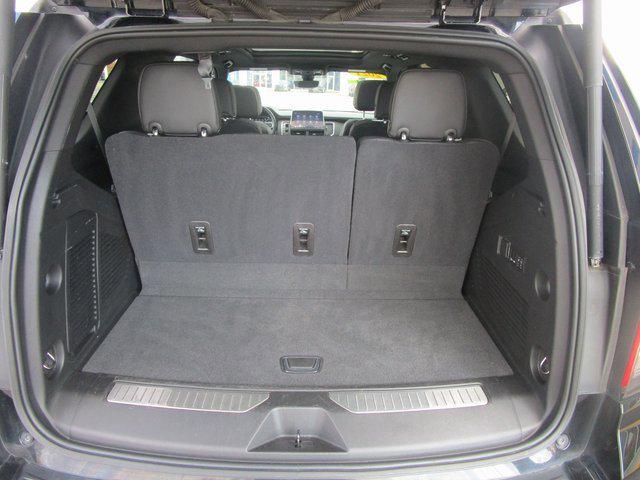 2021 Chevrolet Tahoe 4WD Premier