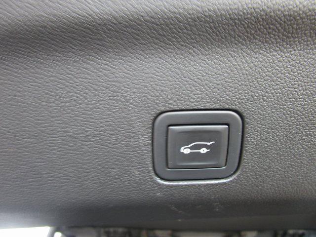 2021 Chevrolet Tahoe 4WD Premier