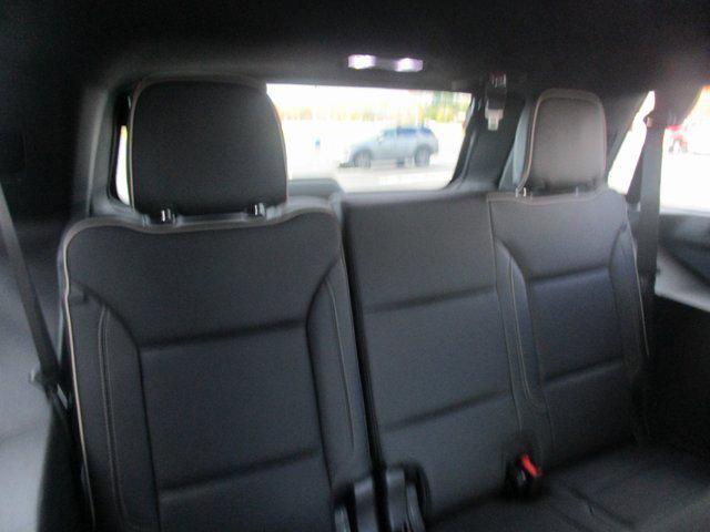 2021 Chevrolet Tahoe 4WD Premier