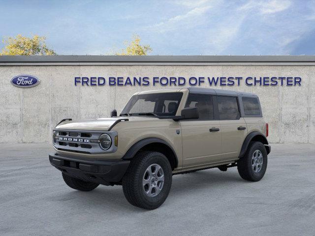 2025 Ford Bronco Big Bend for sale in West Chester, PA