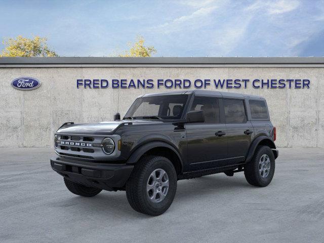 2025 Ford Bronco Big Bend for sale in West Chester, PA