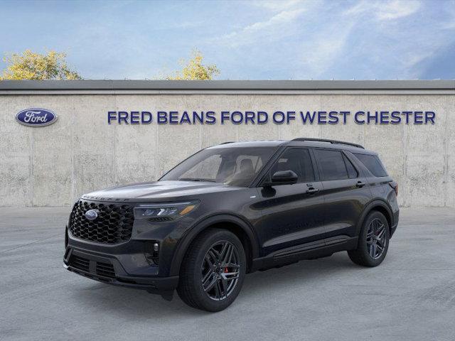 2026 Ford Explorer ST-Line for sale in West Chester, PA