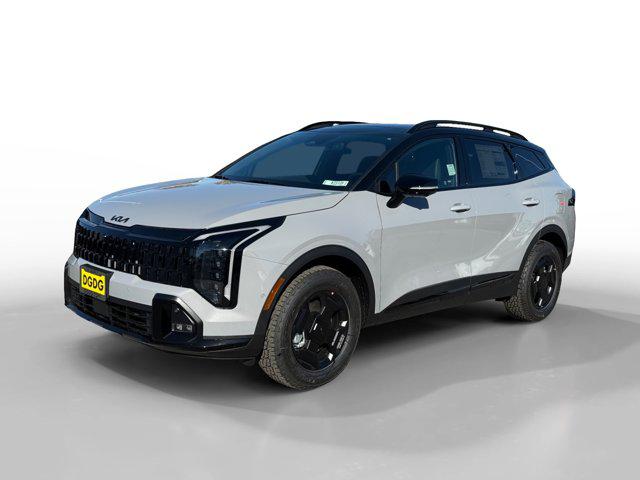 2026 Kia Sportage X-Pro Prestige for sale in San Jose, CA