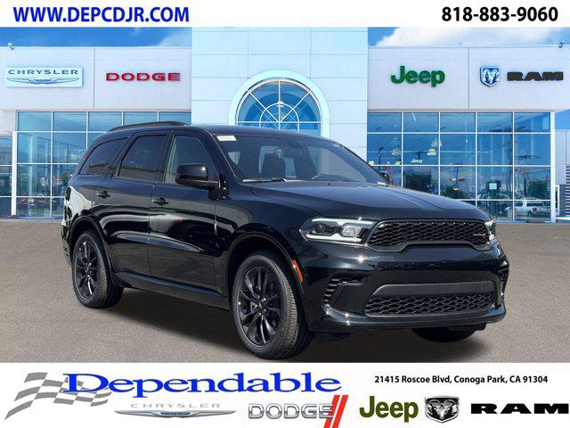 2026 Dodge Durango GT for sale in Canoga Park, CA