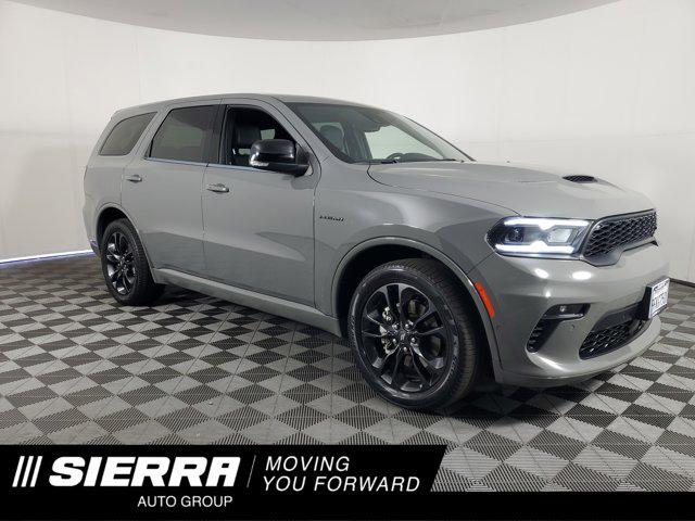 2022 Dodge Durango R/T Plus AWD for sale in Monrovia, CA