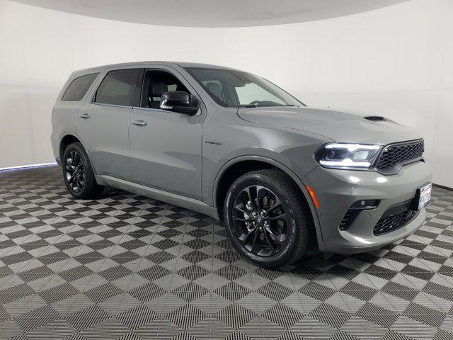 2022 Dodge Durango R/T Plus AWD