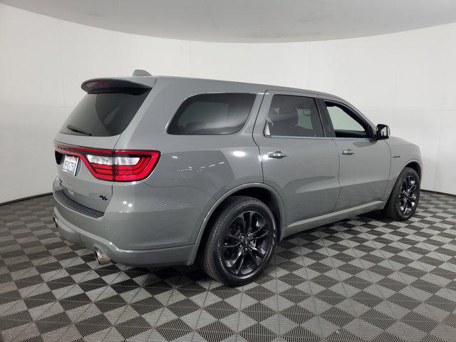 2022 Dodge Durango R/T Plus AWD