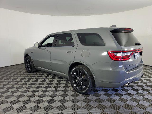 2022 Dodge Durango R/T Plus AWD