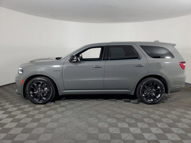 2022 Dodge Durango R/T Plus AWD