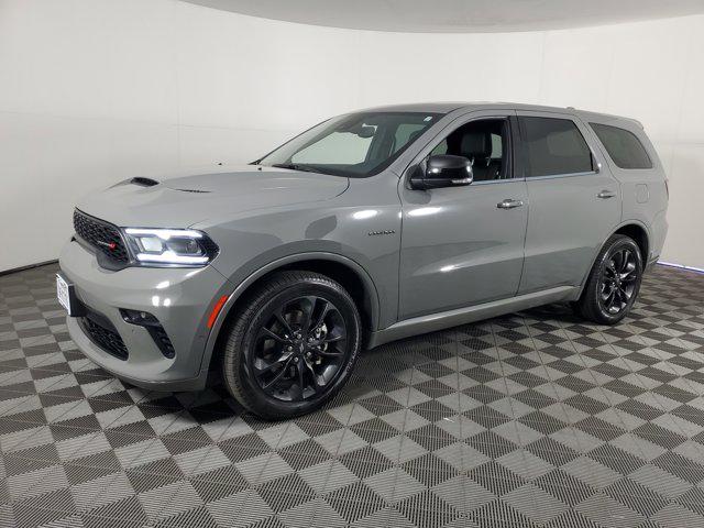 2022 Dodge Durango R/T Plus AWD