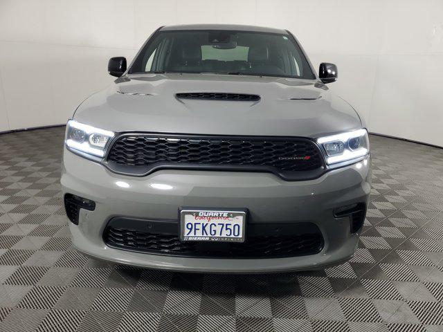 2022 Dodge Durango R/T Plus AWD