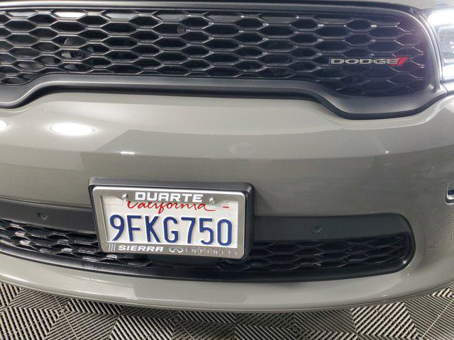 2022 Dodge Durango R/T Plus AWD