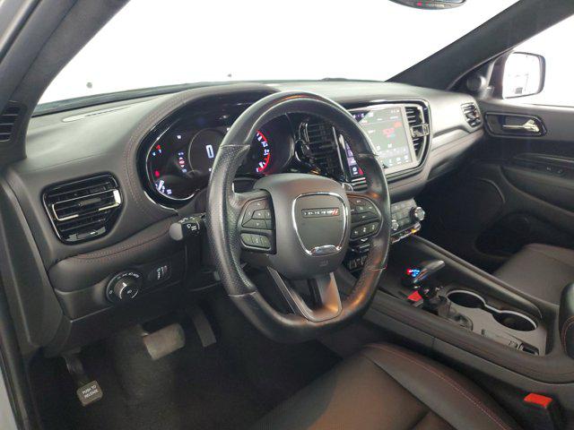 2022 Dodge Durango R/T Plus AWD