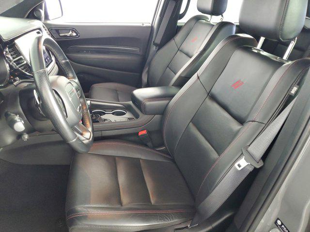 2022 Dodge Durango R/T Plus AWD