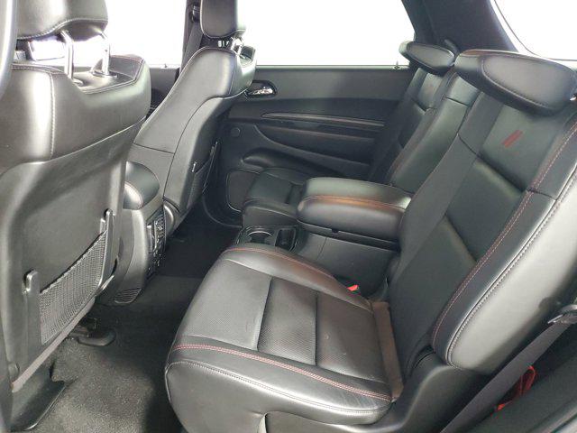 2022 Dodge Durango R/T Plus AWD