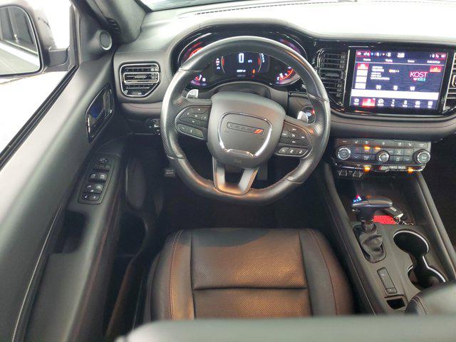 2022 Dodge Durango R/T Plus AWD