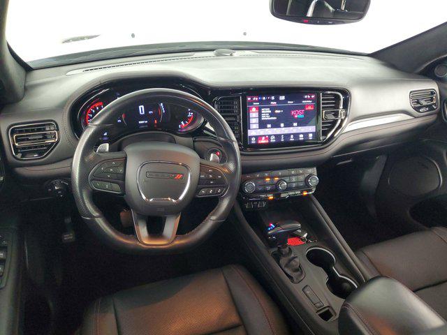 2022 Dodge Durango R/T Plus AWD