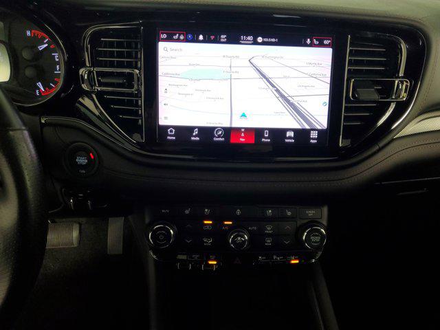 2022 Dodge Durango R/T Plus AWD