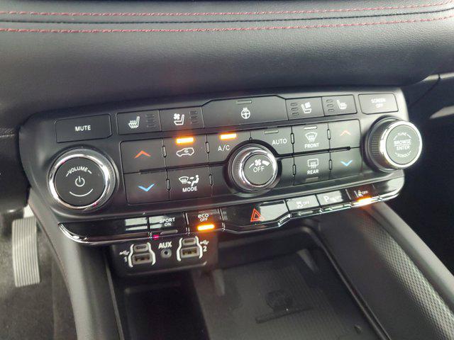 2022 Dodge Durango R/T Plus AWD