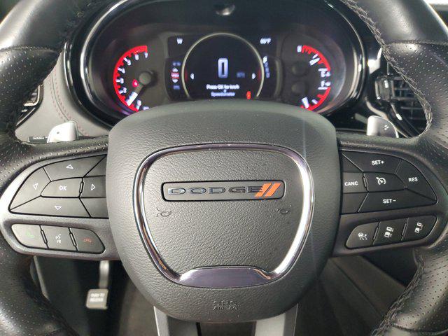 2022 Dodge Durango R/T Plus AWD